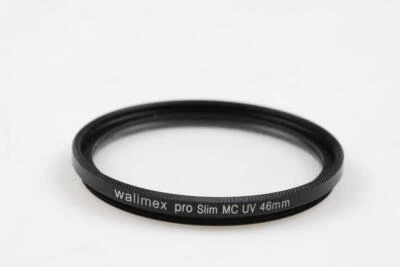 WALIMEX Pro Slim MC UV 46mm - Image 1 of 3
