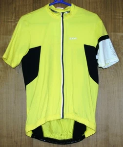 CAMISETA DE CICLISMO DAMAS NIÑAS MANGA CORTA CAMPAGNOLO RADÓN S/S MEDIANA UK16 - Imagen 1 de 2