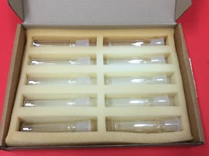 Gilson - P/N: 27019512 - Tubes 25MM - 10 PCS - Picture 1 of 3