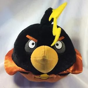 Angry Birds Space Laser Stuffed Animal Plush - Picture 1 of 8
