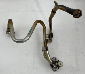 Verbindungsrohr für Abgasrückführung Audi A3 8L VW 1,6l 75KW APF 06A131514C - Bild 1 von 7