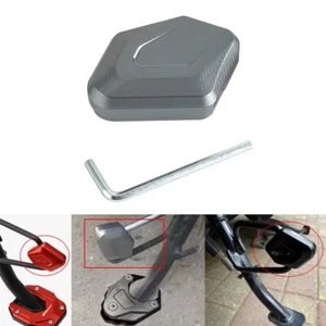 Foot Side Stand Support Kickstand Column Auxiliary Cover Fit BMW C400GT C400X 22 - Picture 1 of 9