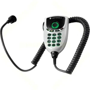 Motorola HMN4079D Keypad Microphone For XTL APX Mobile Radios FREE SHIPPING! - Picture 1 of 1