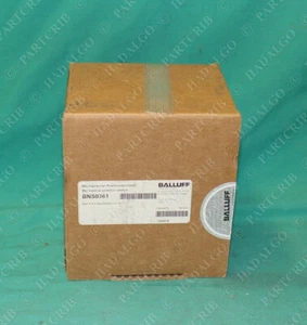 Balluff, BNS 819-X746-D06-R12-100-10-FD, Mechanical 6 Position Limit Switch NEW - Picture 1 of 5