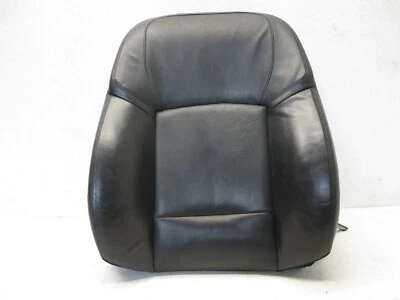 13-15 BMW F01 F02 750i 740Li ALMOHADILLA ASIENTO SUPERIOR CUERO DELANTERO IZQUIERDO OEM 01022 Foto 1 de 4