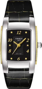 Tissot Women's T-Trend Quartz Watch T0733102605700 - Picture 1 of 1