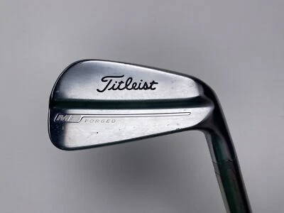 Instalador de hierro Titleist 714 MB Single 6 2* Up Kuro Kage Tini 65 g regular diestro Foto 1 de 4