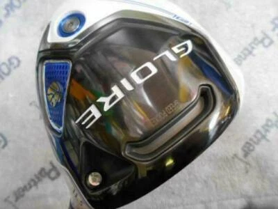 TAYLOR MADE GOLF CLUB DRIVER GLOIRE F 2017 JAPAN MODEL LOFT-11.5 R-FLEX 10167 - Image 1 of 4