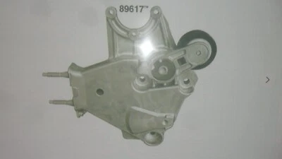 89617 Dayco Accessory Belt Tensioner for Dodge Neon Plymouth Chrysler 2000-2004 - Image 1 of 4