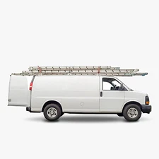 Utility & Service Trucks