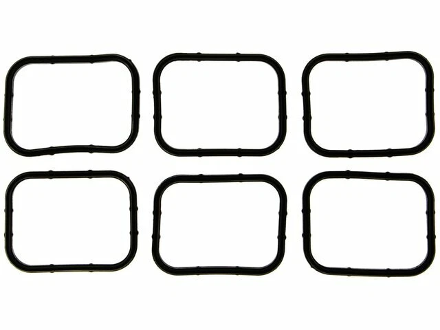 Juego de juntas de colector de admisión Mahle 86174QV 2005 2006 para Dodge Dakota 2004-2010 Foto 1 de 2