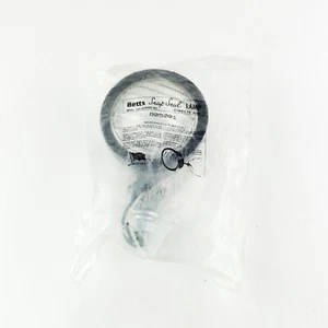 Betts B-80 805001 Snap Seal Lamp Halogen Work Light Clear Heavy Duty Aluminum - Picture 1 of 5