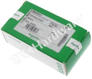 Surplus Sealed Schneider Electric STBNIP2311 Standard Network Interface Module - Picture 1 of 2