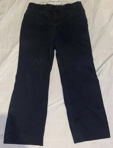 Gap boys dress pants size 6 original EUC  - Picture 1 of 8