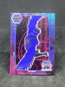 The Brow 2021 Space Jam: A New Legacy #5 - Bild 1 von 2