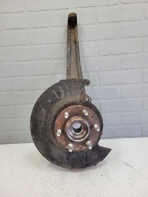 Cadillac SRX 2004-2009 cubo de husillo de pasajeros 4,6 L transmisión automática OEM Foto 1 de 4