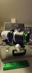 telescopio - Foto 1 di 7