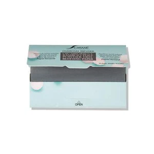 SORME Natural Blotting Paper - Picture 1 of 5