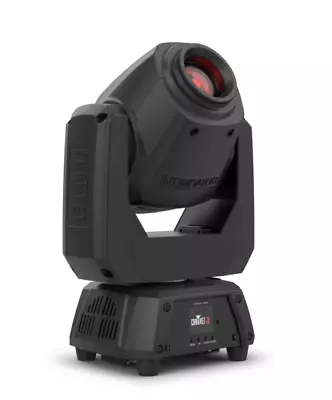 NEW MODEL! Chauvet DJ Intimidator Spot 260X Black LED Moving Head - Image 1 of 4