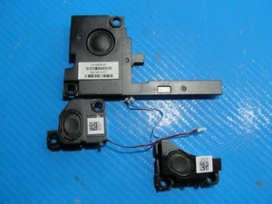 HP Envy 15.6" m6-1205dx OEM Left & Right Speaker Set w/Subwoofer 686926-001 - Picture 1 of 12