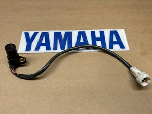 06-25 YAMAHA RAPTOR 700 OEM SPEED SENSOR 1S3-83755-01-00🔥FAST SHIP🔥 - Bild 1 von 3