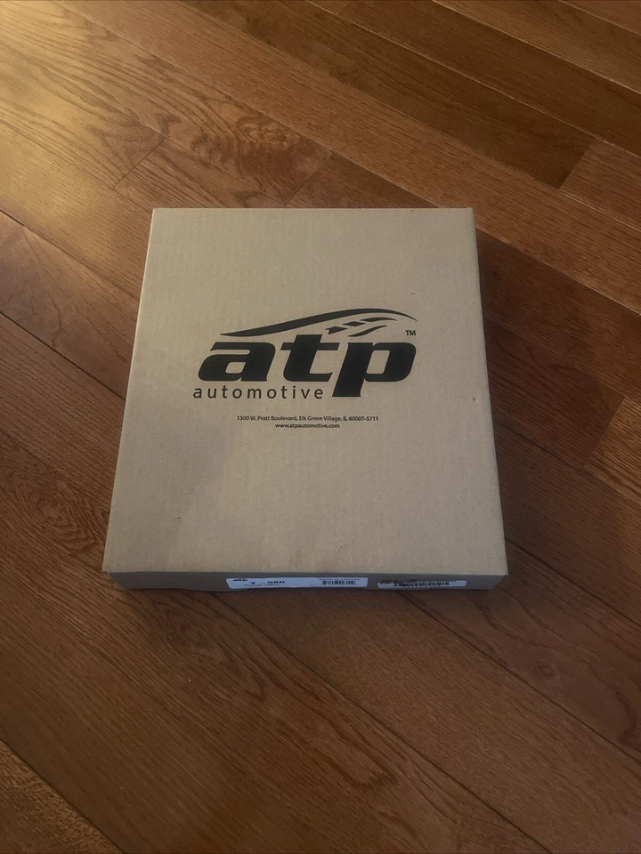 ATP Y-580 Clutch Cable For 90-03 Nissan 200SX Hikari NX Sentra Tsubame Tsuru - Image 1 of 1