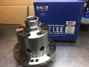 Kaaz LSD DAT3020 Estándar 2 Vías para SC300/400 GS300/400 Supra JZA80 - Nuevo - Imagen 1 de 1