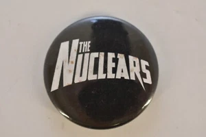 The Nuclears pin - Picture 1 of 3