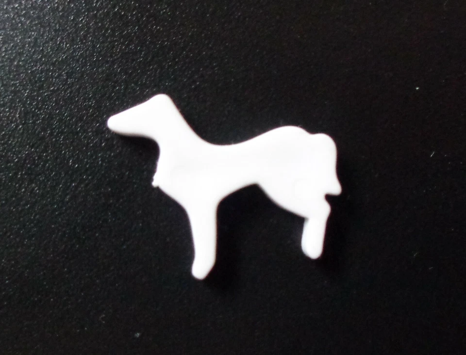 CHARLEY HORSE - PIEZA DE REPUESTO DE OPERACIÓN - COMPLETA TU JUEGO - EN MUY BUEN ESTADO Foto 1 de 1