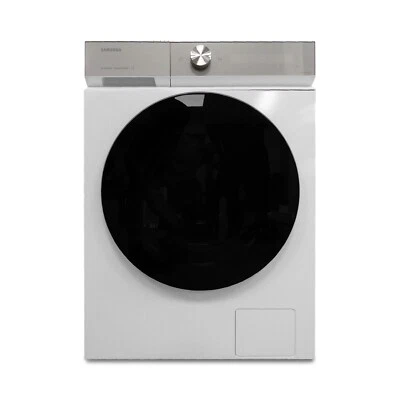 B-Ware - Samsung WW90DB8U95GH/U2 Waschmaschine - Bild 1 von 4