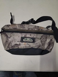 Fieldline Bauchtasche Camouflage Munition Tactical Jagd Camping verstellbarer Gürtel - Bild 1 von 4