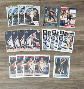 (18) Jalen Suggs Rookie Karte RC Lot.  18 Karten - Orlando Magic - Bild 1 von 1