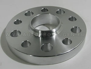 Llantas Mercedes nuevas espaciadores 20mm 5x112 Spacer 66,6/66,6 aluminio x1 - Imagen 1 de 3