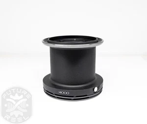 Shimano Aero Technium MGS XTD 14000 Spool Aassembly RD21937 / 1022L - Picture 1 of 2