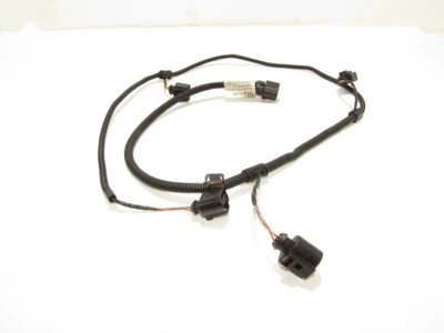VW Jetta V Rear Parking PDC Sensor Wiring Parking Aid Wiring Harness 1K5971104 - Image 1 of 4