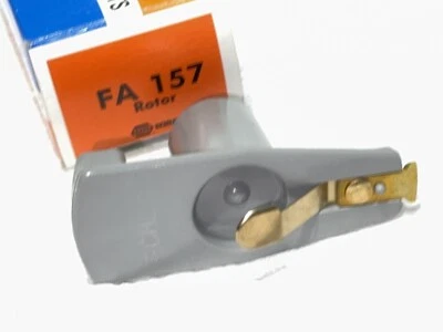 Новый из старых запасов ротор Napa Echlin FA157 для Ford 1957-76 Mustang Thunderbird F100 F250 V8... - Изображение 1 из 4