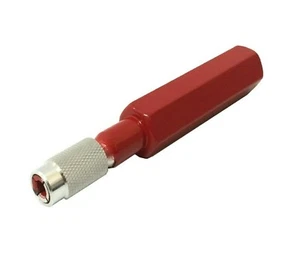 Xacto Router X-Acto Handle Tool Only - Vinyl Weld/Carpet/Flooring - Steel Grip - Picture 1 of 5