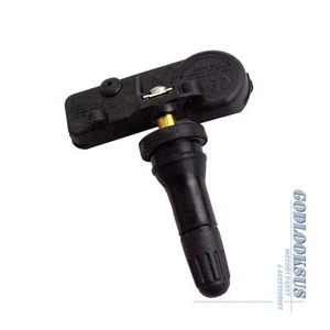  for Dodge RAM Chrysler Jeep 433Mhz TPMS Tire Pressure Sensor 56029398AA/AB - Picture 1 of 5