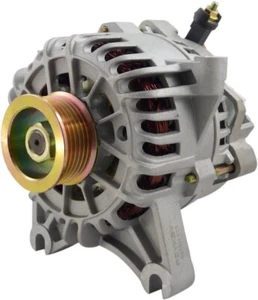 Alternator fits Ford F-250 4.6L/281CI V8 2004-2008 4L3Z10346BA 4L3U10300BB 8318 - Picture 1 of 6