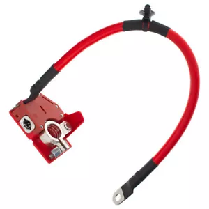 PLUSKABEL BATTERIE SICHERHEITS BATTERIEKLEMME 61128796155 FÜR BMW 3 G20 G21 G28 - Bild 1 von 6