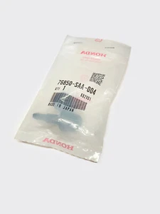 Genuine OEM Honda Jazz 2002-2013 Spray Rear Windscreen Washer Jet 76850-SAA-004 - Picture 1 of 2