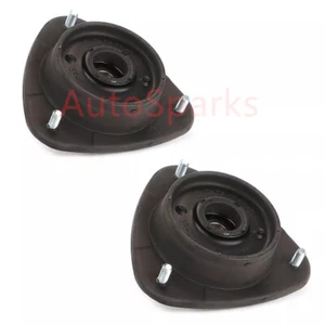 2 Front Strut Shock Mount LH & RHfor 2010-2014 Subaru Legacy B14 OEM: 20320AJ000 - Picture 1 of 2