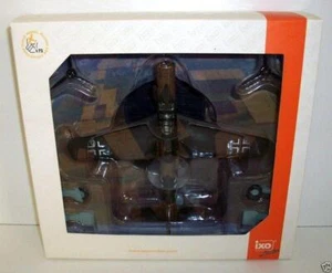 IXO pressofuso scala 1/72 - PIXJ000014 DORNIER DO 335A-1 FRECCIA - Foto 1 di 1