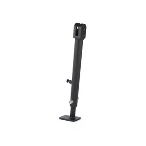 Motorcycle Adjustable Kickstand Side Bracket Fit For Honda CRF250F 2019-2024 - Picture 1 of 21