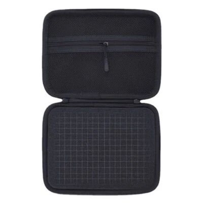 Large Carry Case for GoPro HERO 13/12/11/10/9/8/7/6/5/4/3/MAX/Session - Image 1 of 4