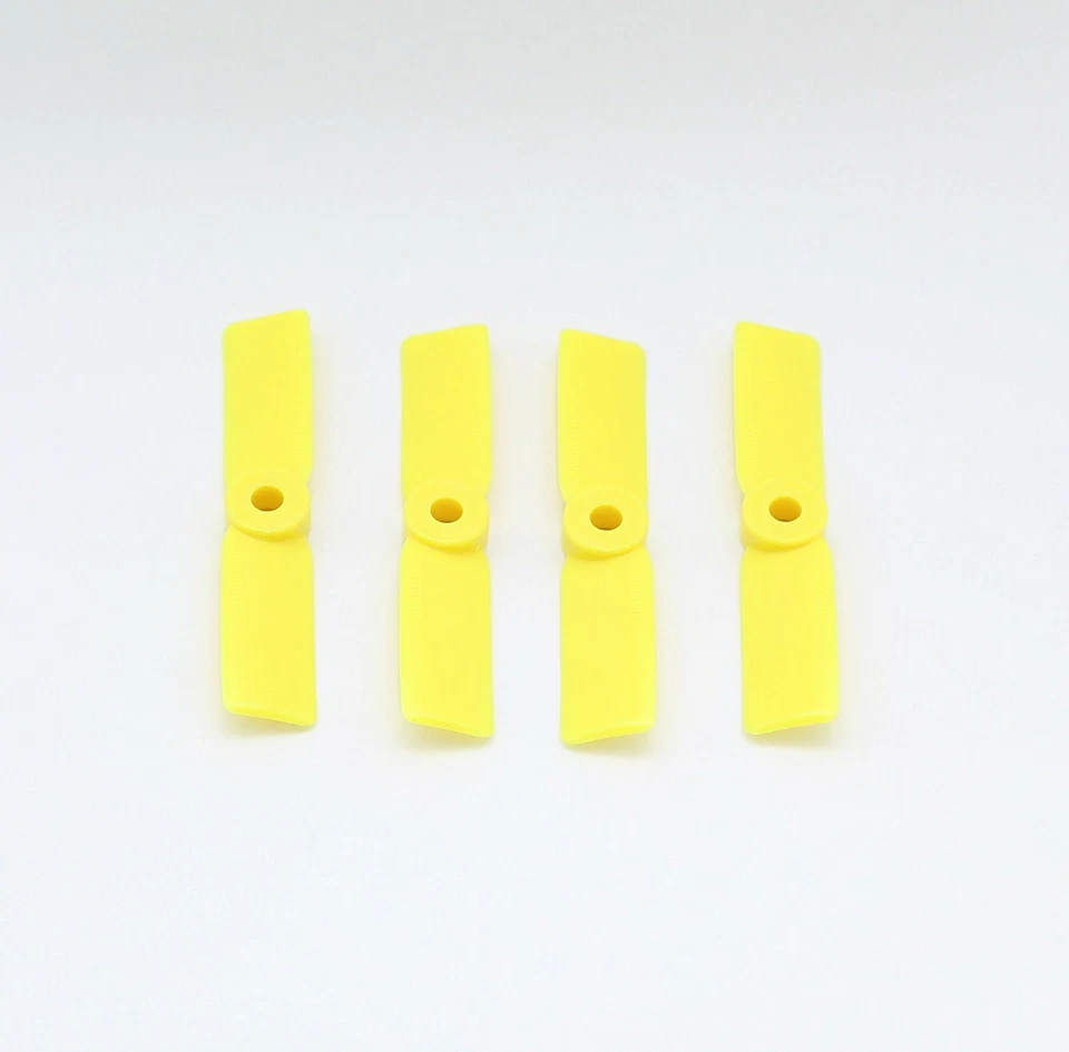 DALPROP 3030BN BullNose Two Blade Yellow Propeller [4pcs] : FPV Mini Drone - Image 1 of 1