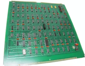 Boston Digital Control I/O 1-3 Board PCB 10E308 Rev. C 11D565 - WARRANTY - Picture 1 of 2
