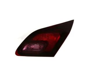 rear light right for OPEL ASTRA J hatchback 2009 2010 2011- red VT591P - Picture 1 of 2