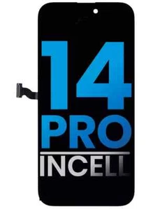 iPhone 14 Pro Incell Display LCD Touch Digitizer Bildschirm Baugruppe Ersatz - Bild 1 von 8