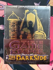 The Game Keeper - The Darkside 60 ct. Sleeves (BIN) - Picture 1 of 3